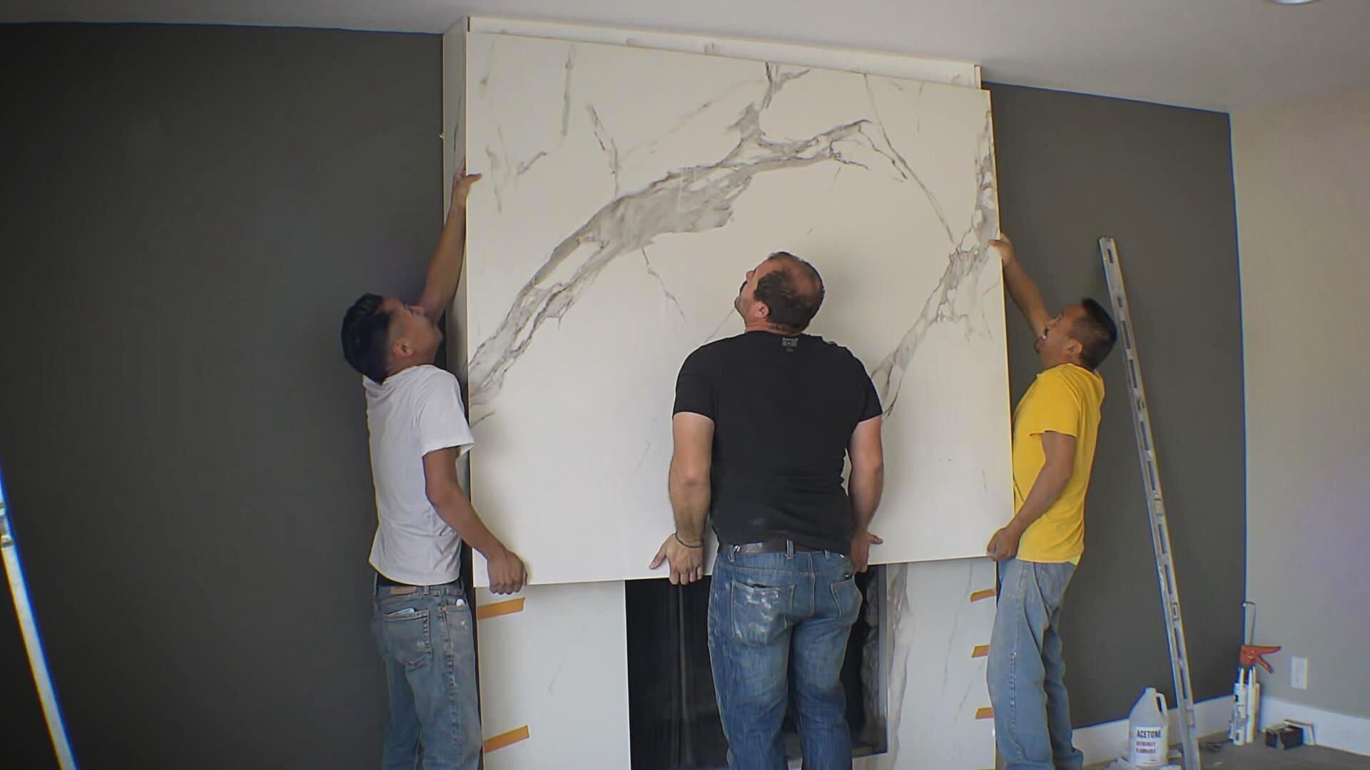 Haus-Flipping mit Tarek