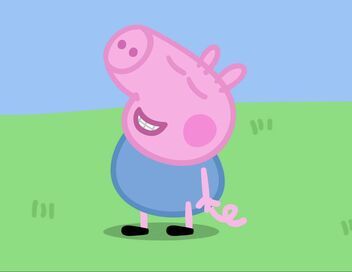 Peppa Pig