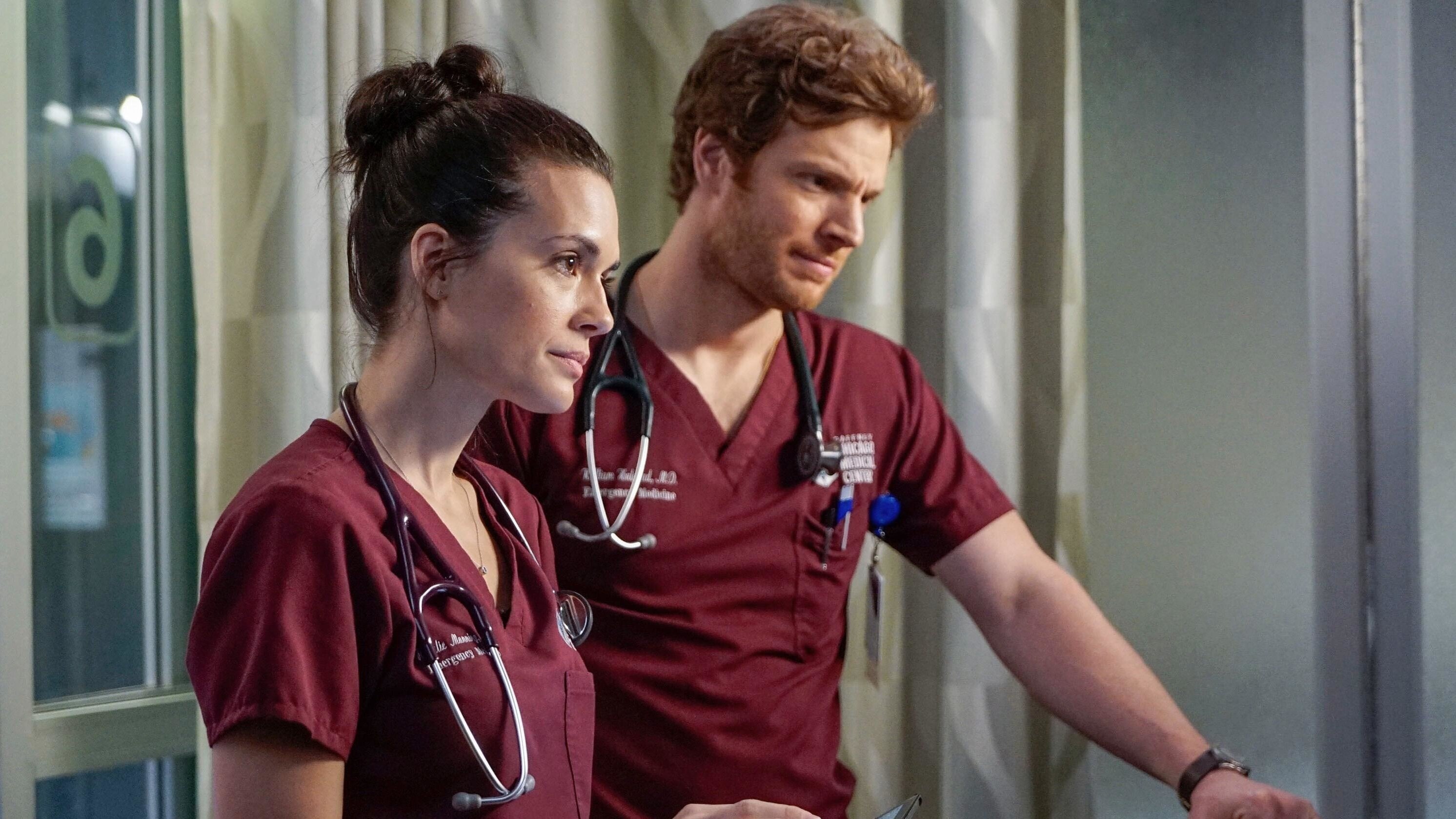 Chicago Med
