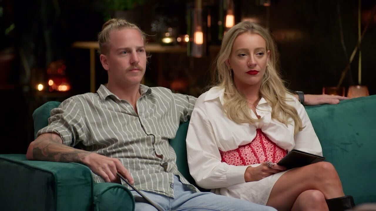 Hochzeit auf den ersten Blick – Australien