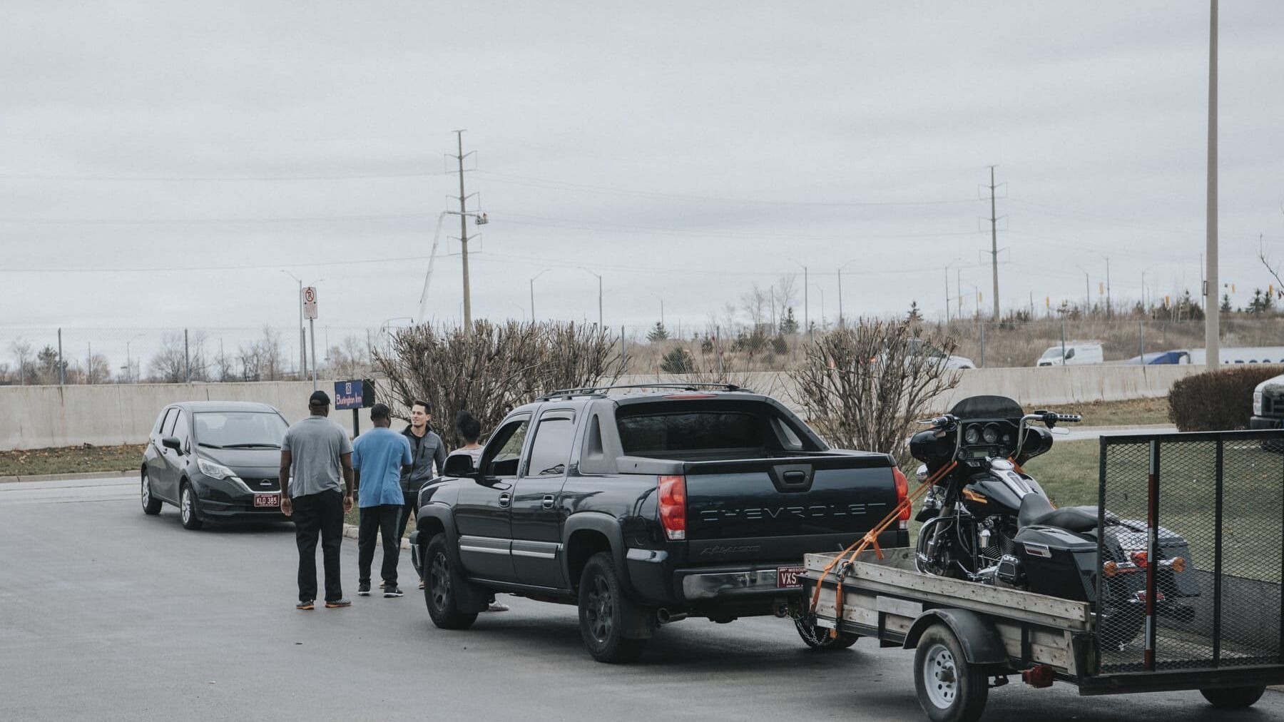 Das Böse im Blick – Augenzeuge Kamera