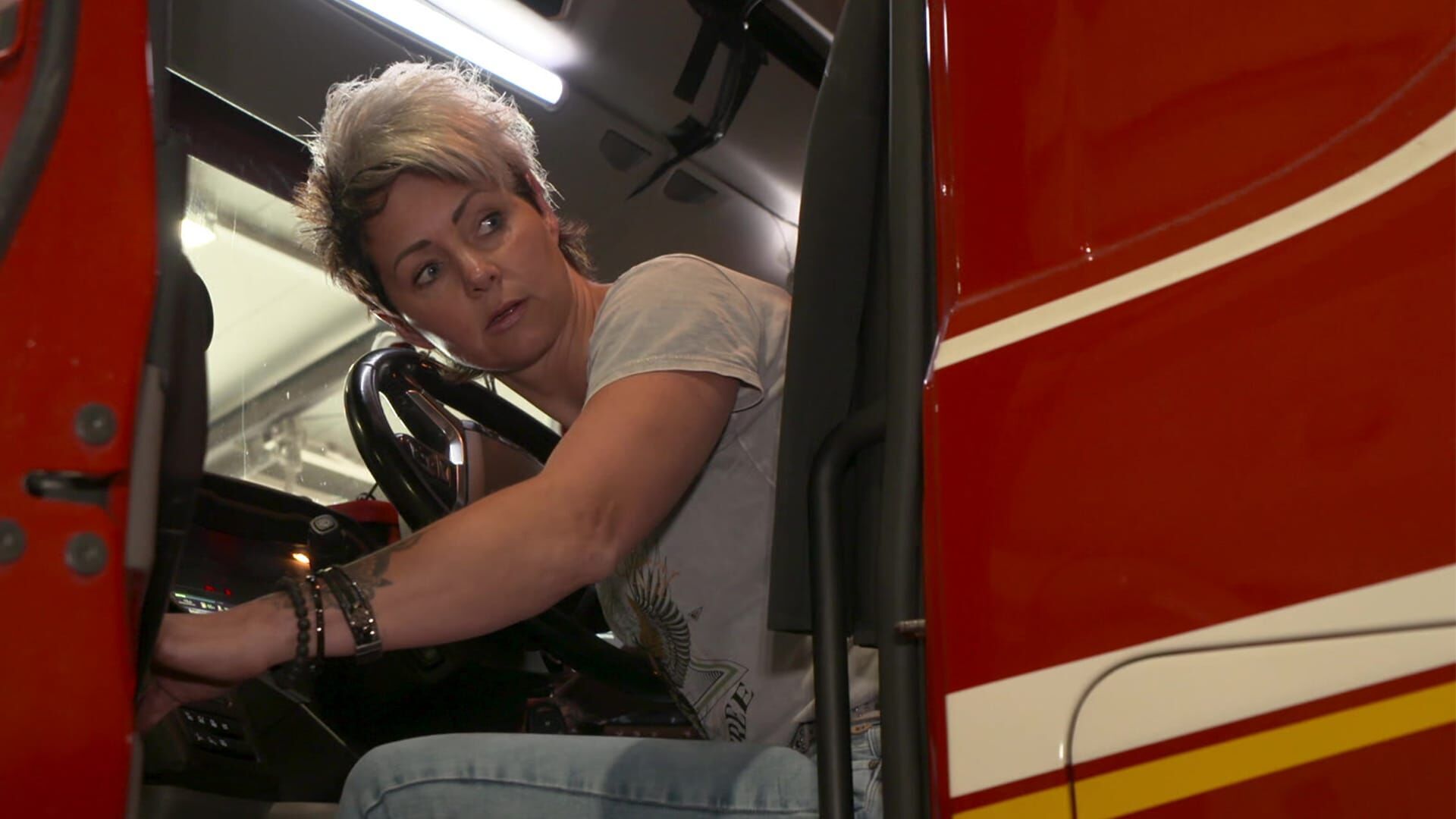 Euro Truckers – Immer auf Achse