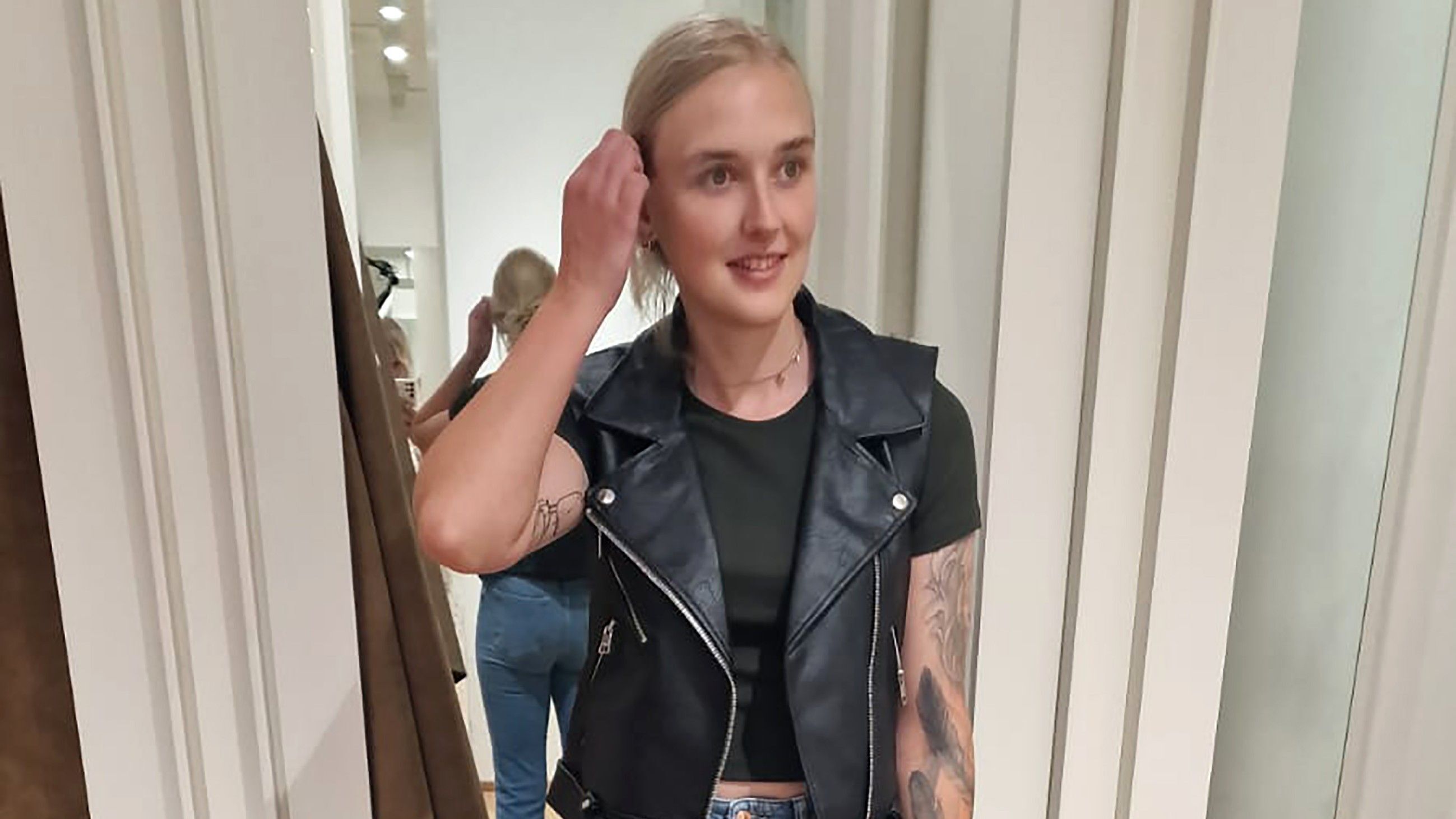 Shopping Queen