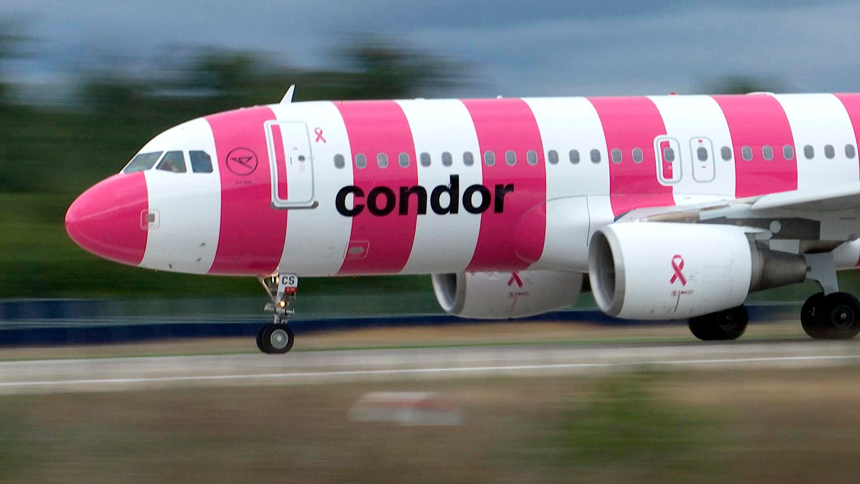 Mittendrin – Flughafen Frankfurt