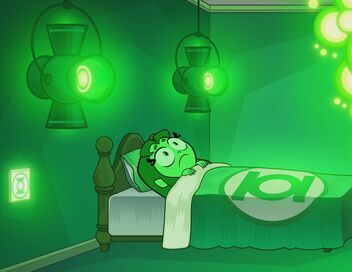 Teen Titans Go !