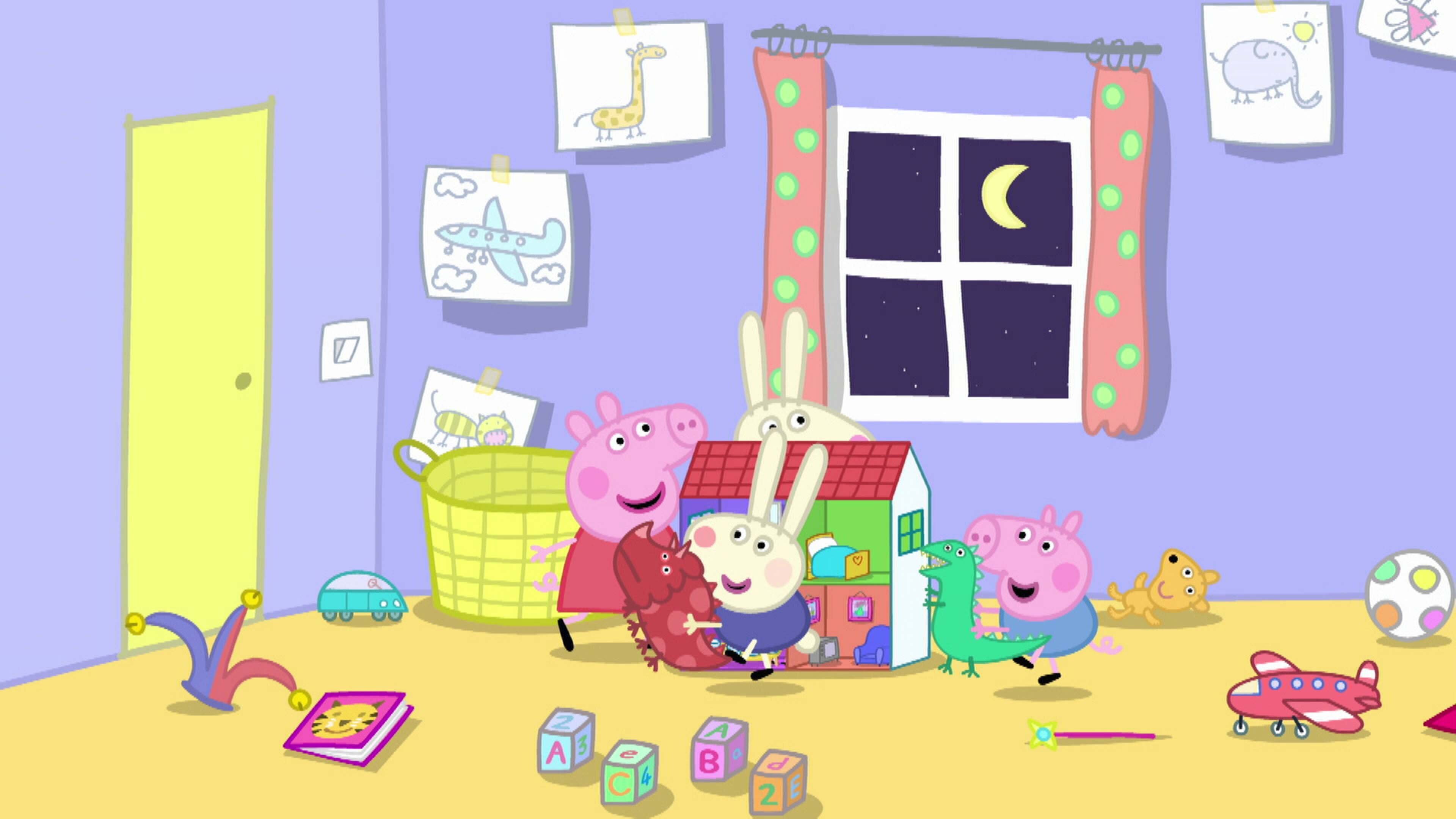 Peppa Pig