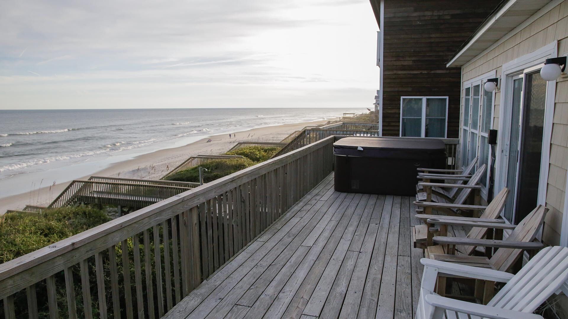 Beach House Hunters