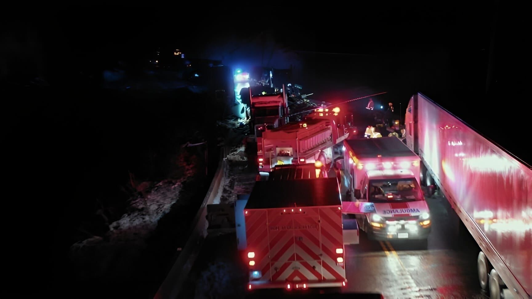 Highway Heroes Canada