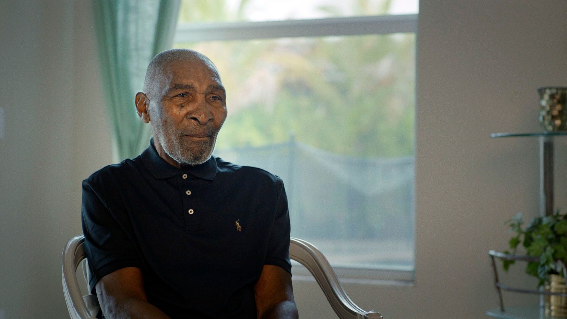 Auf ganzer Linie: Die Richard Williams Story