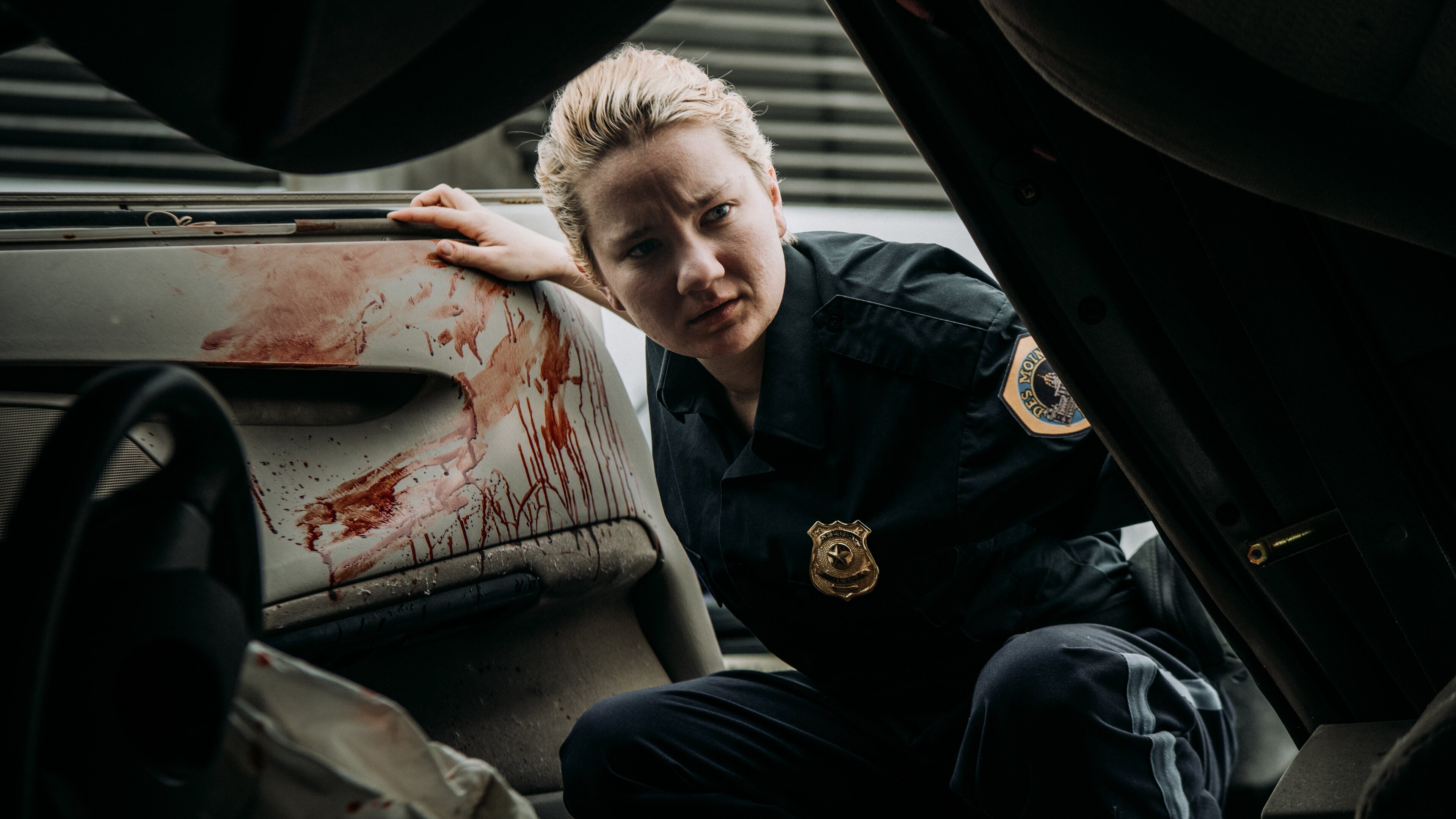 Das Böse im Blick – Augenzeuge Kamera