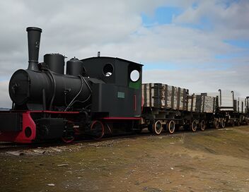 Des trains pas comme les autres