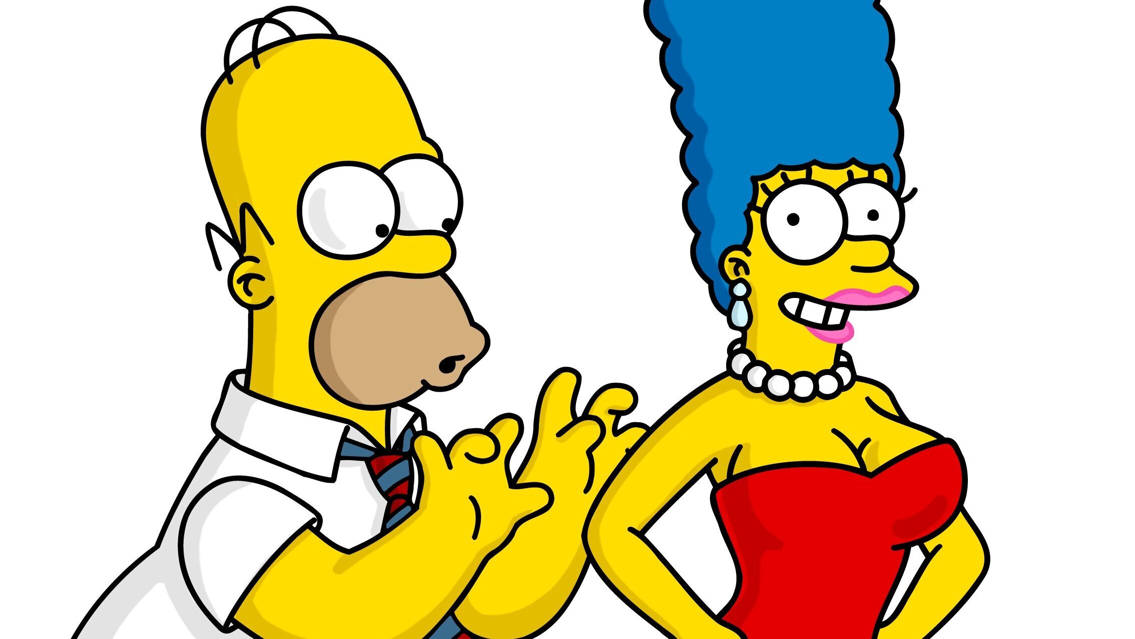 Die Simpsons