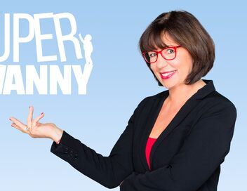 Super Nanny