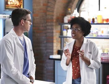 NCIS