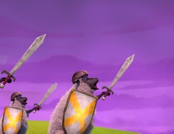 Grizzy et les lemmings