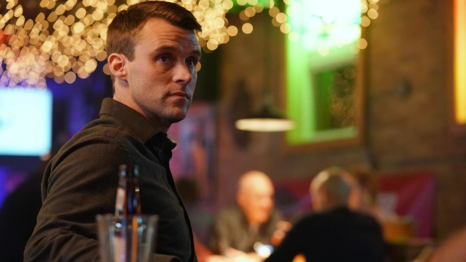 Chicago Fire