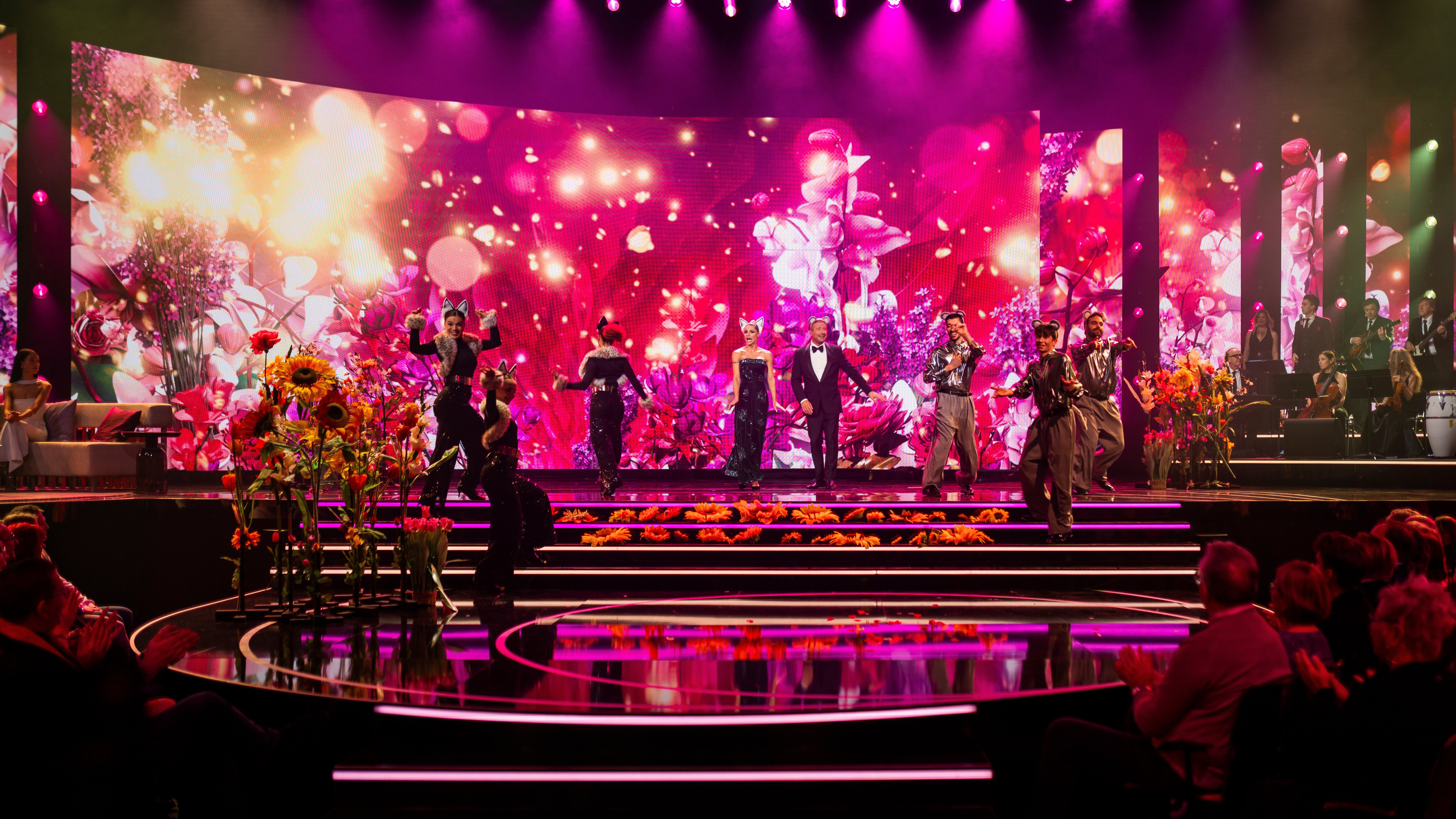 Udo Jürgens Forever