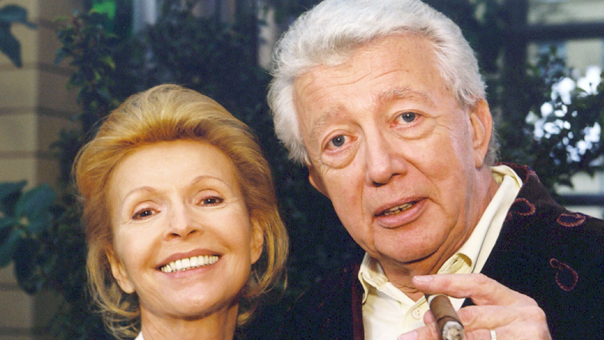 In aller Freundschaft