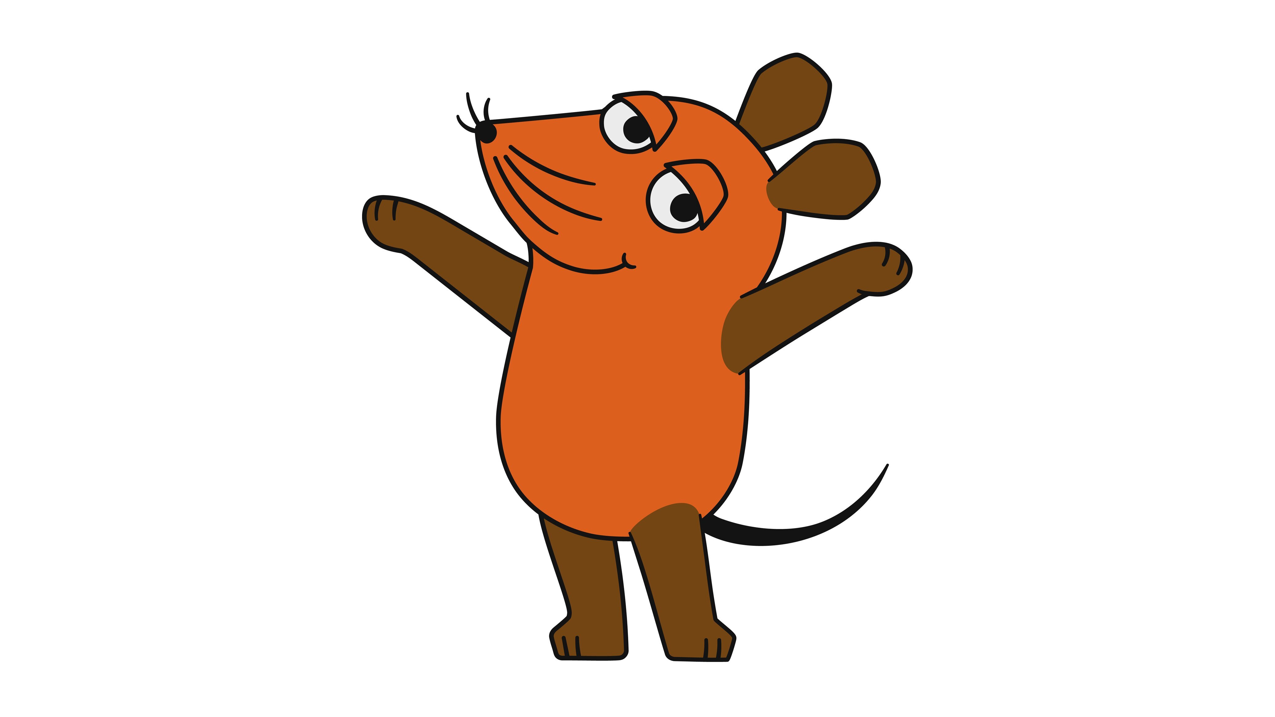 Die Sendung mit der Maus