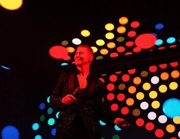 Etienne Daho show
