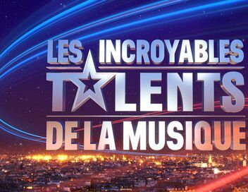 Les incroyables talents sont éternels