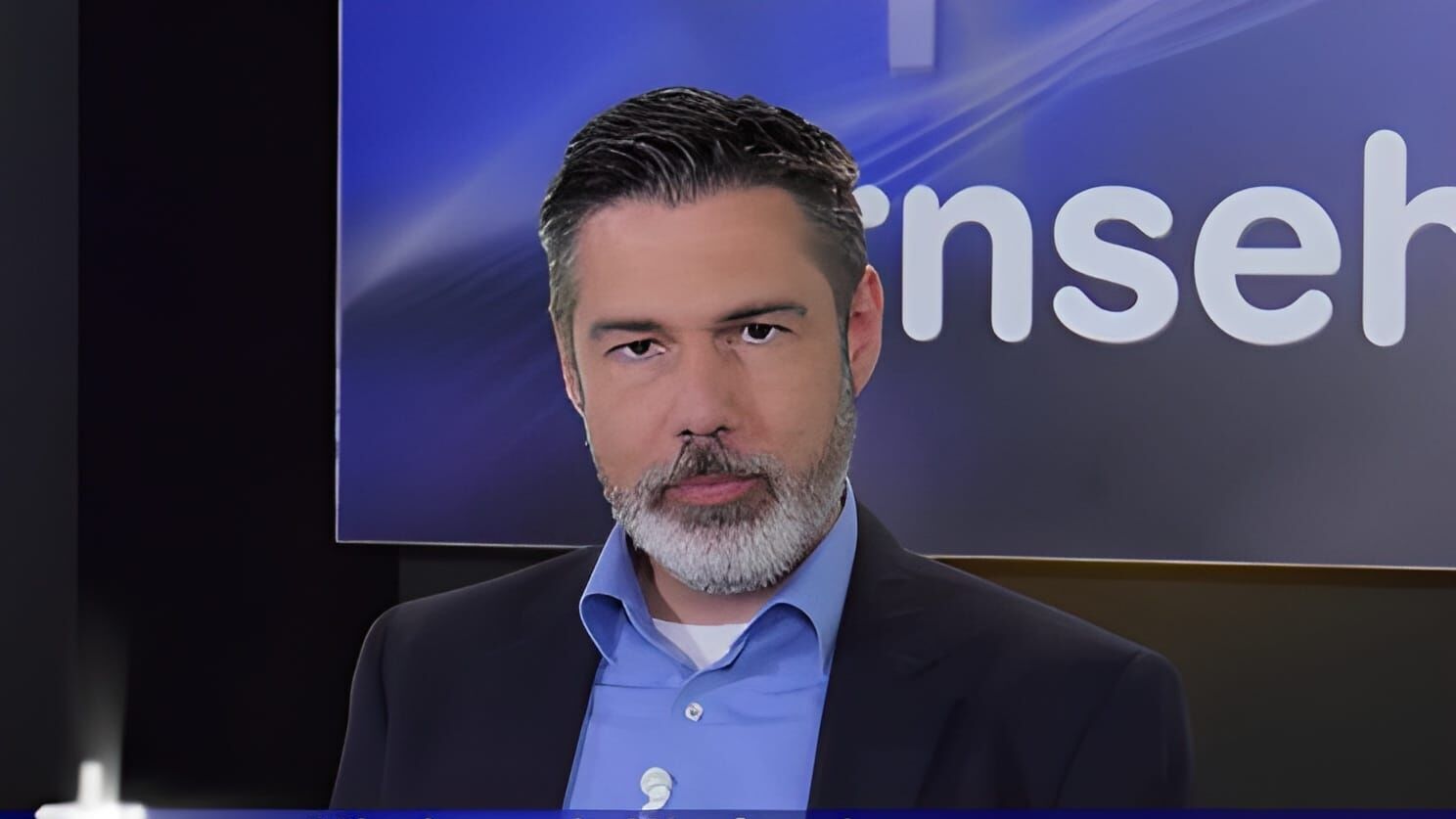 Arche TV Fernsehkanzel