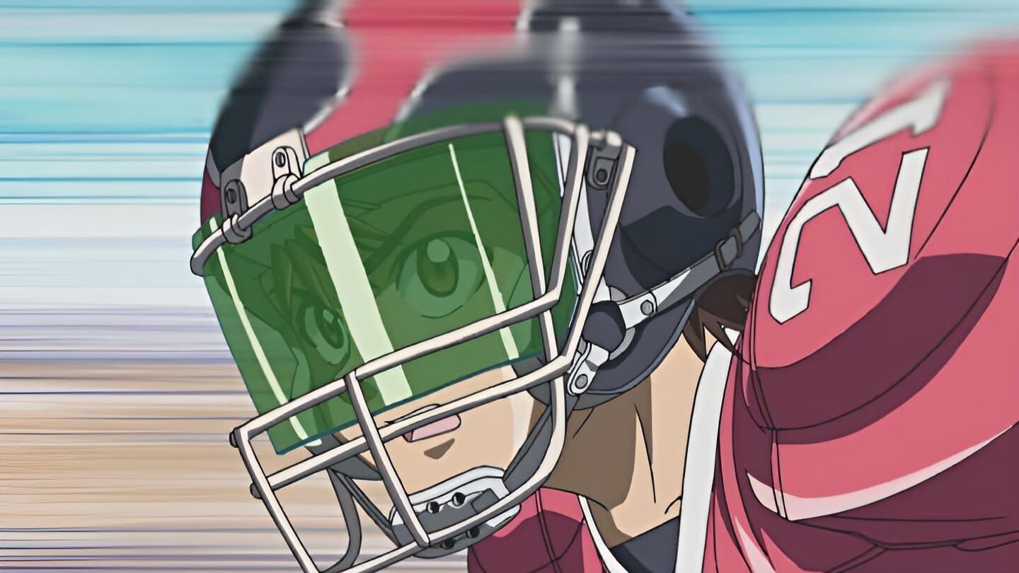 Eyeshield 21