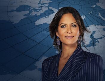 Le monde en face