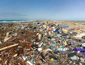 Plastic Odyssey : Nouveaux Horizons