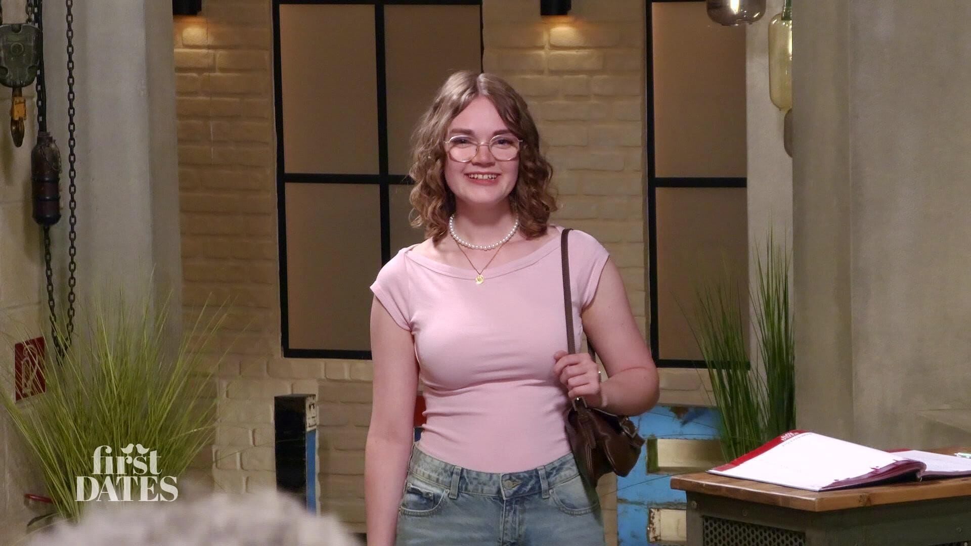 First Dates – Ein Tisch für zwei