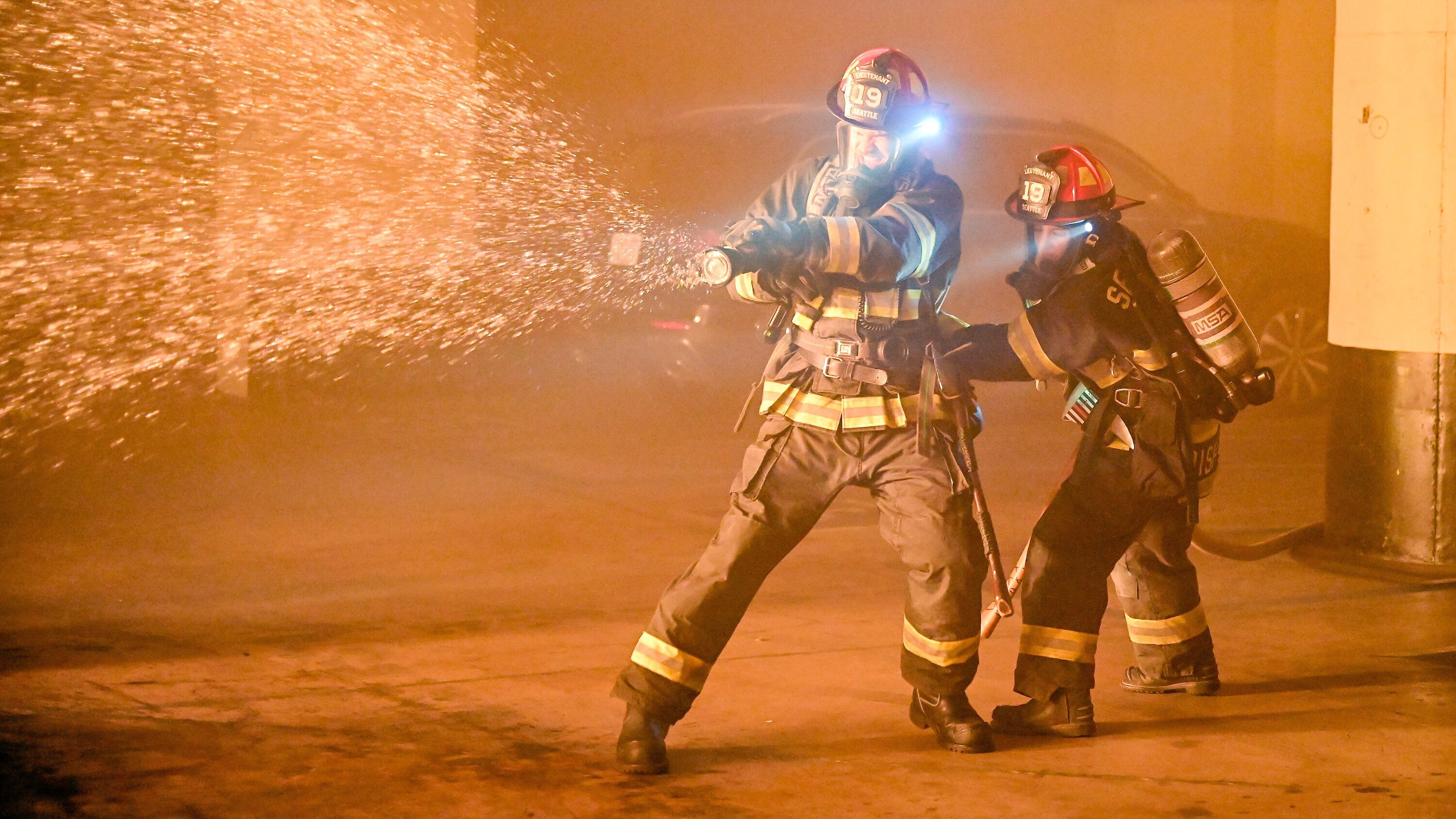 Station 19
