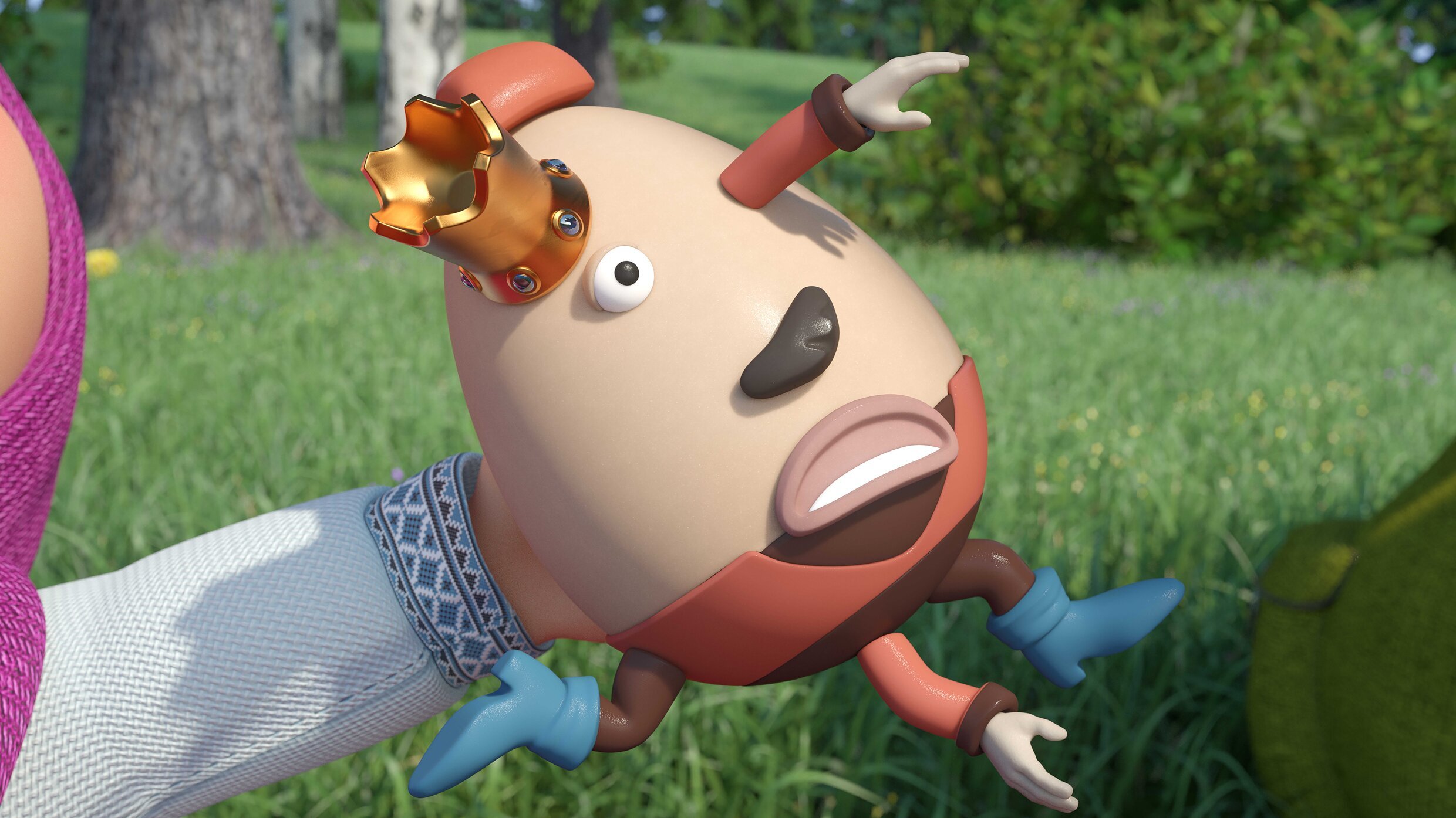 Mascha und der Bär – Die Kinderlieder