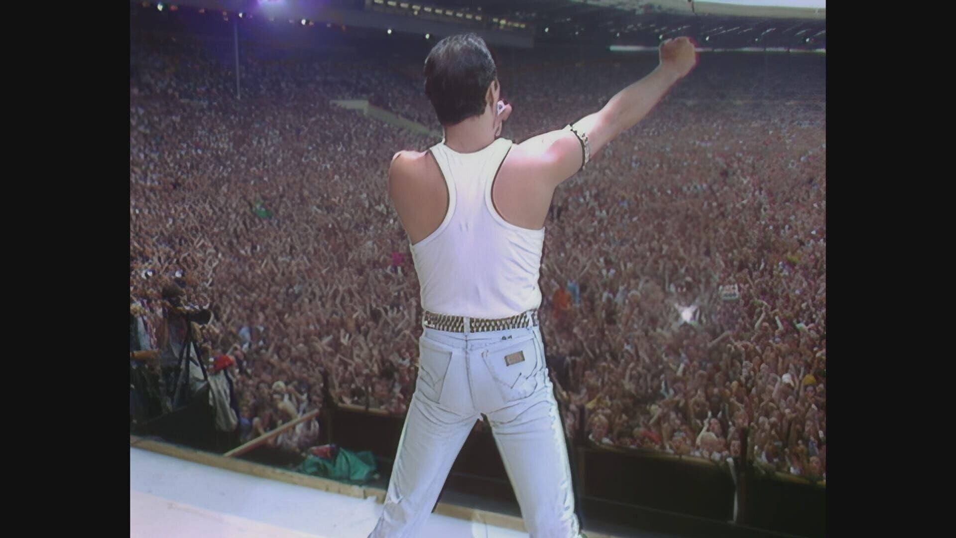 40 Jahre Live Aid