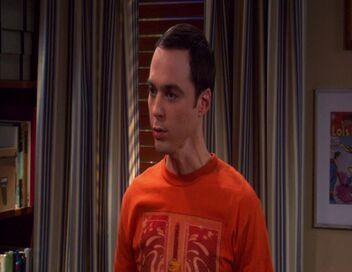 The Big Bang Theory