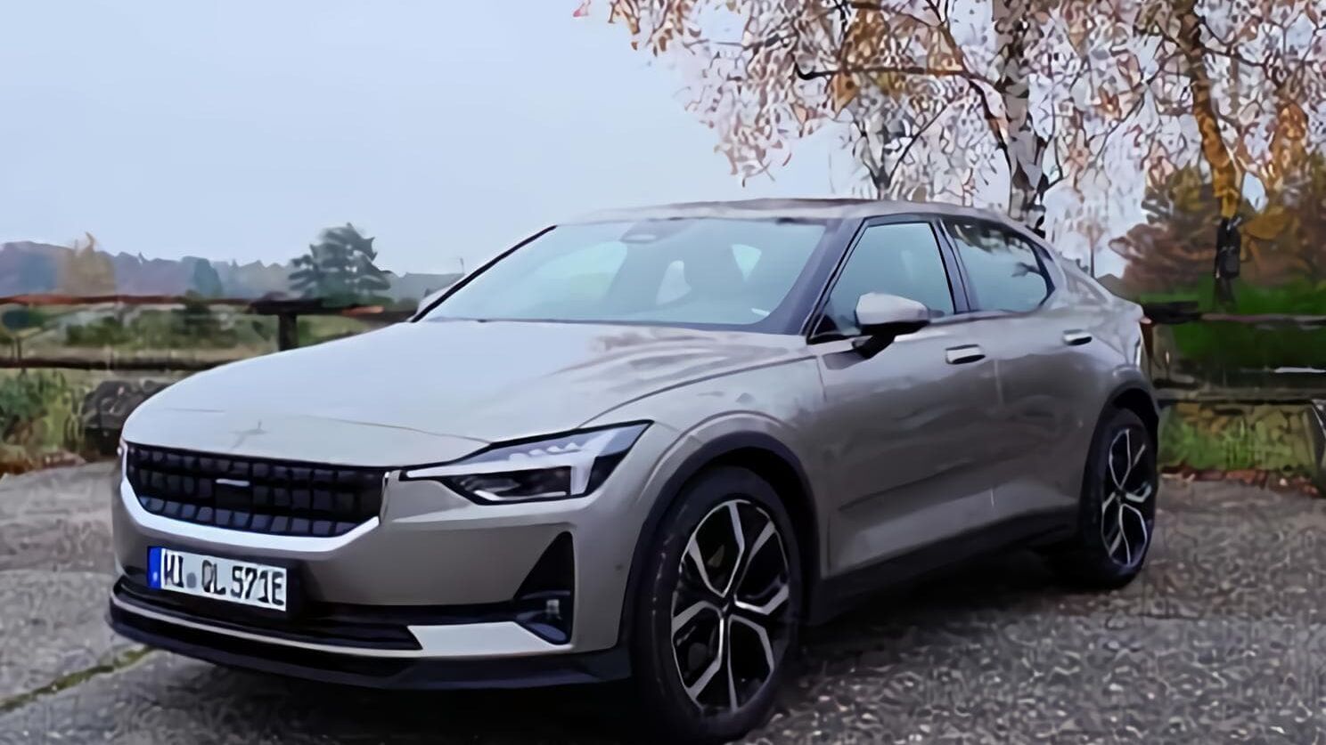 Anixe auf Rädern: Supercars & Tests und Trends