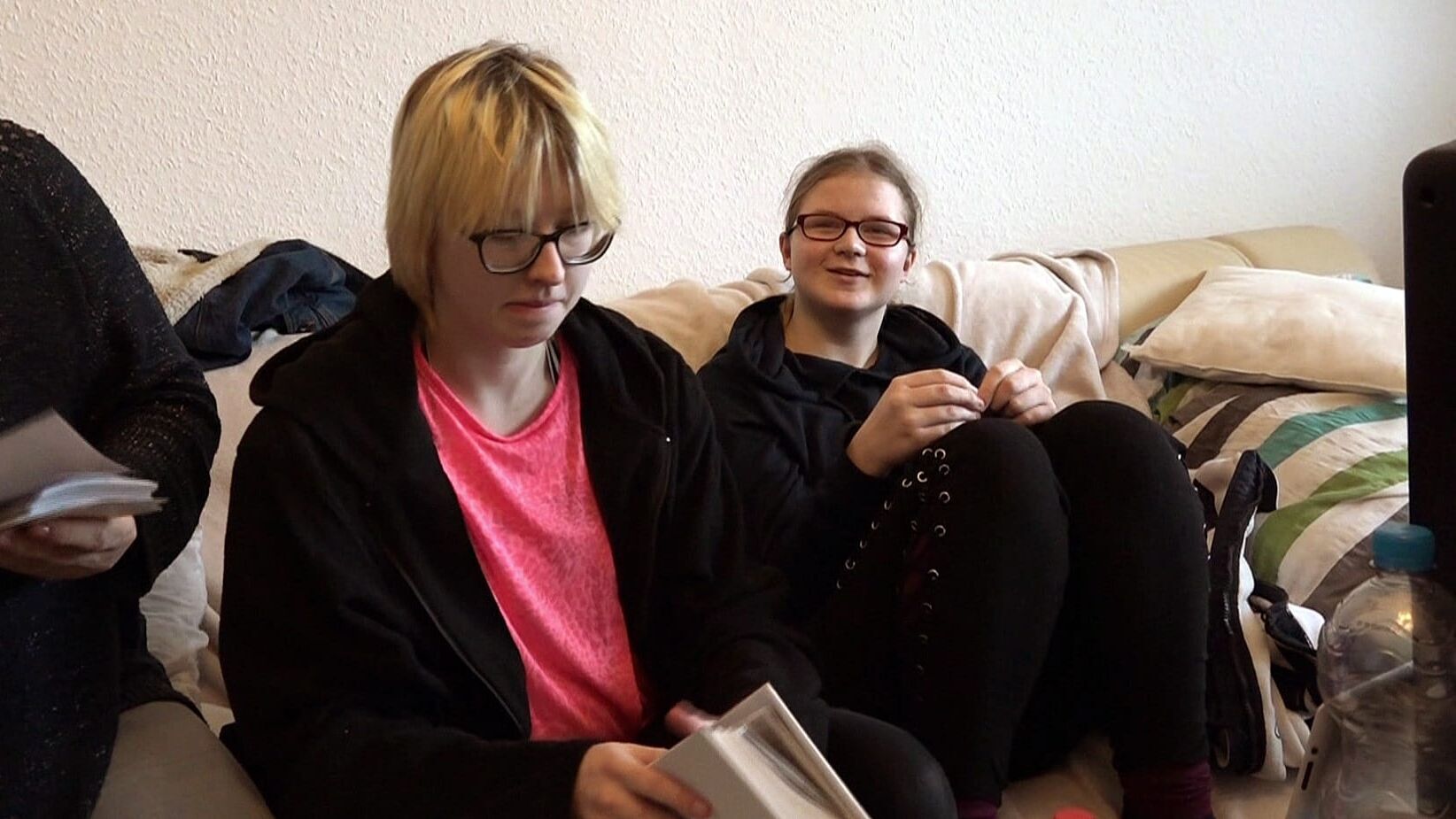Hartz und herzlich – Tag für Tag Rostock