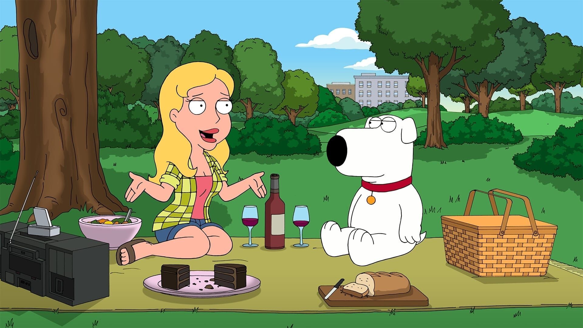 Family Guy