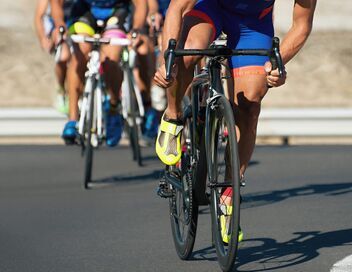 Triathlon : Ironman Championnat du monde