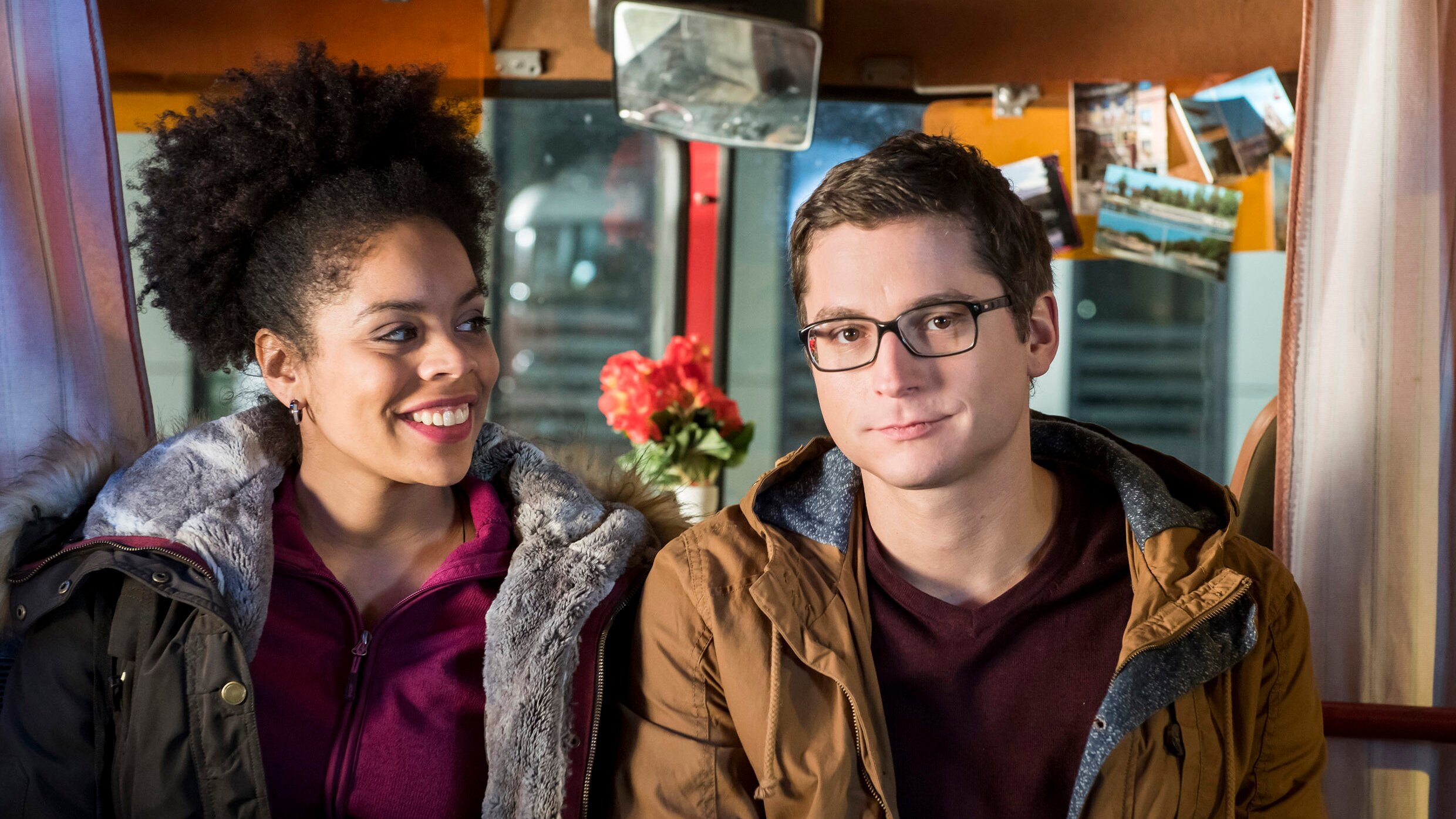 In aller Freundschaft – Die jungen Ärzte