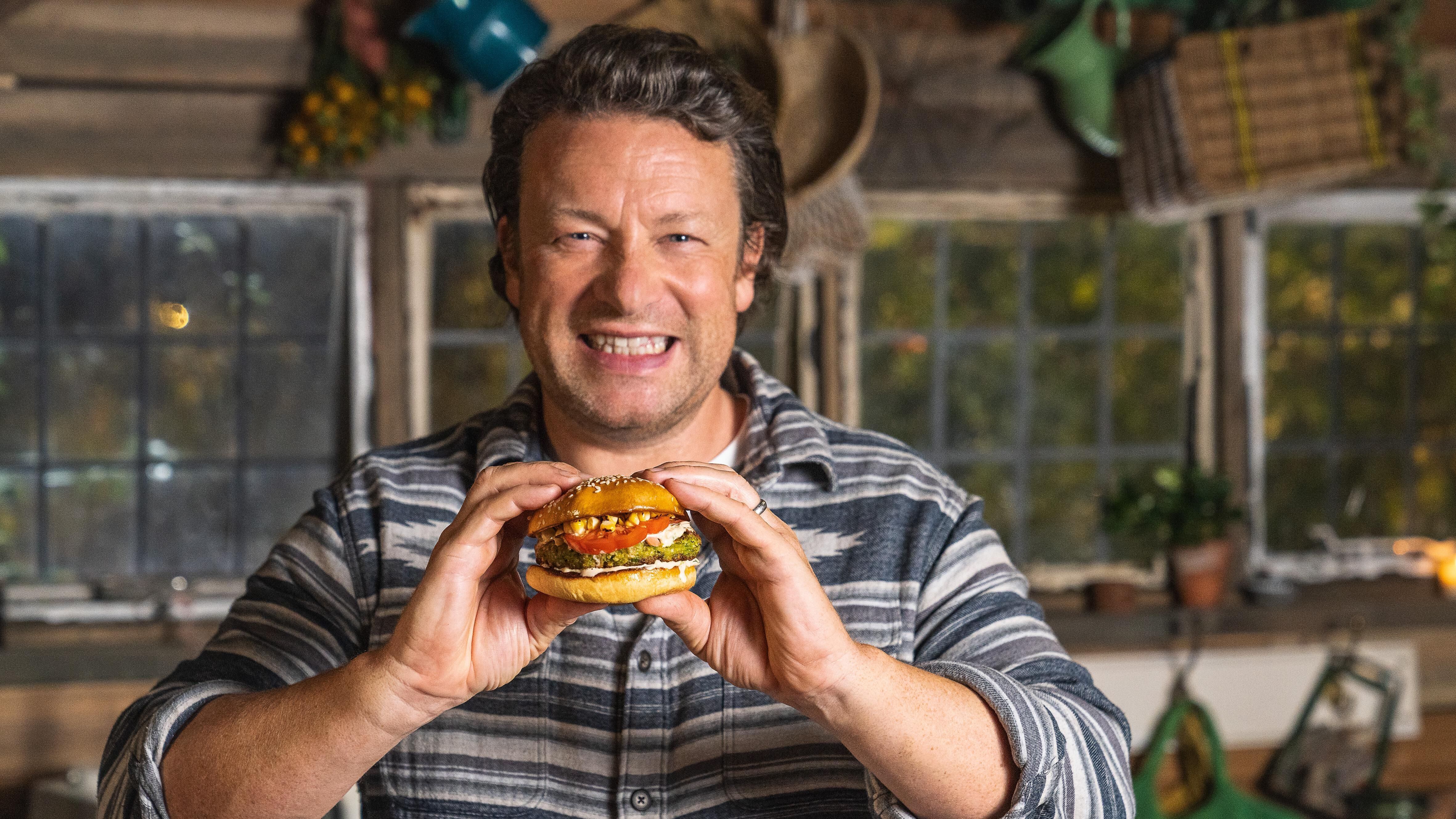 Jamie Oliver: Jahreszeiten