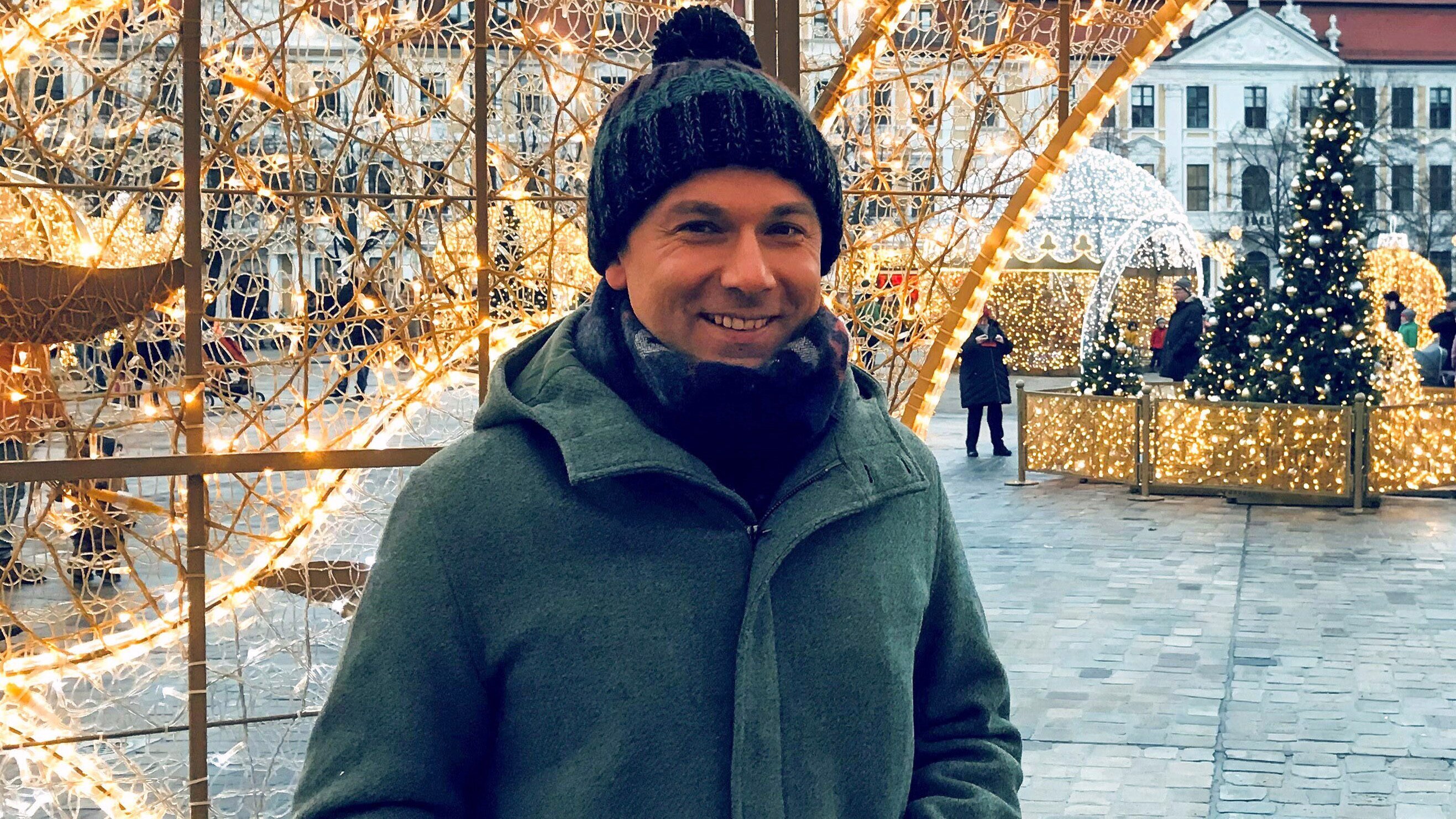 Die romantischsten Weihnachtsmärkte Mitteldeutschlands