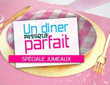 Un dîner presque parfait