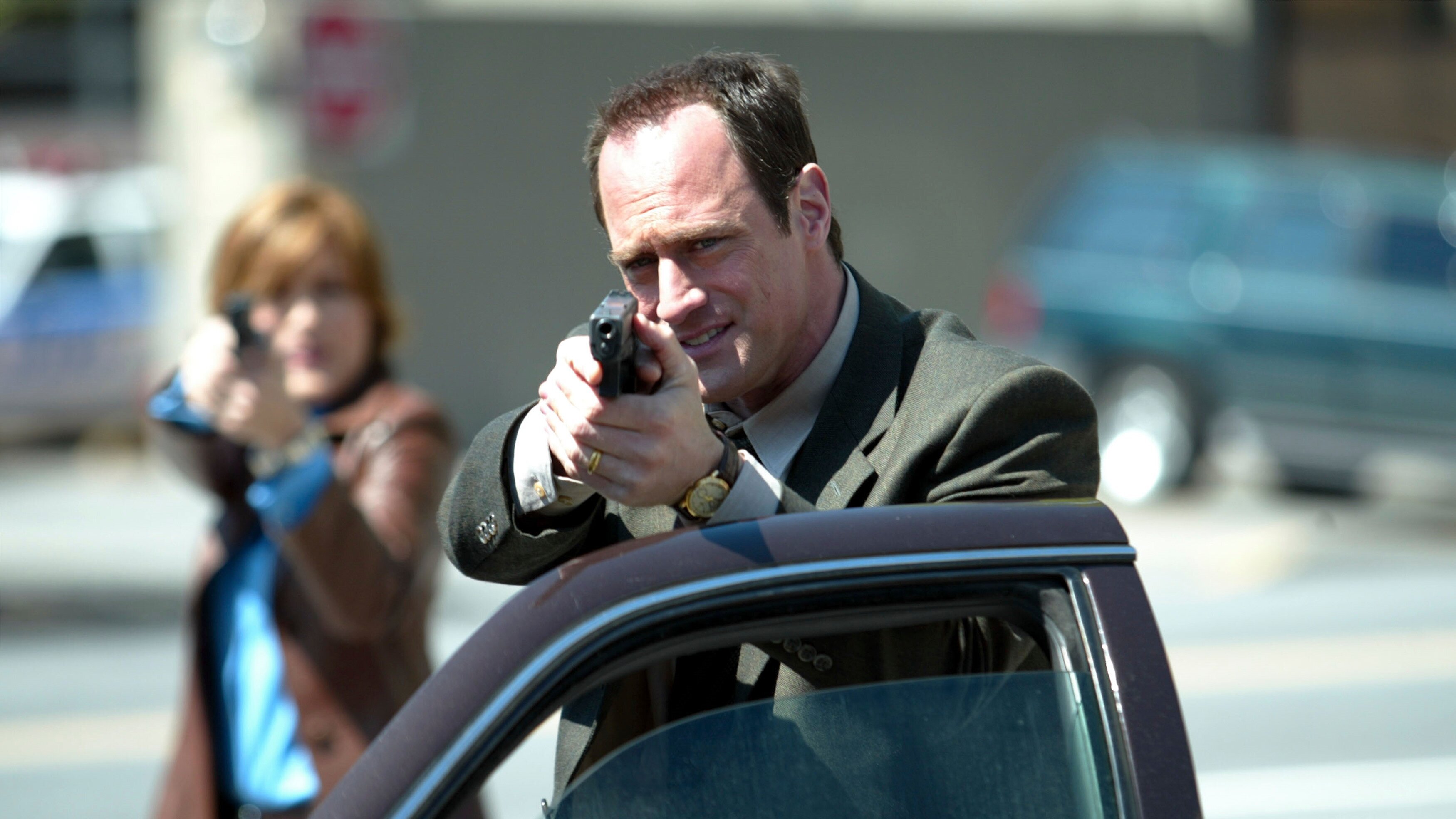 Law & Order: Special Victims Unit