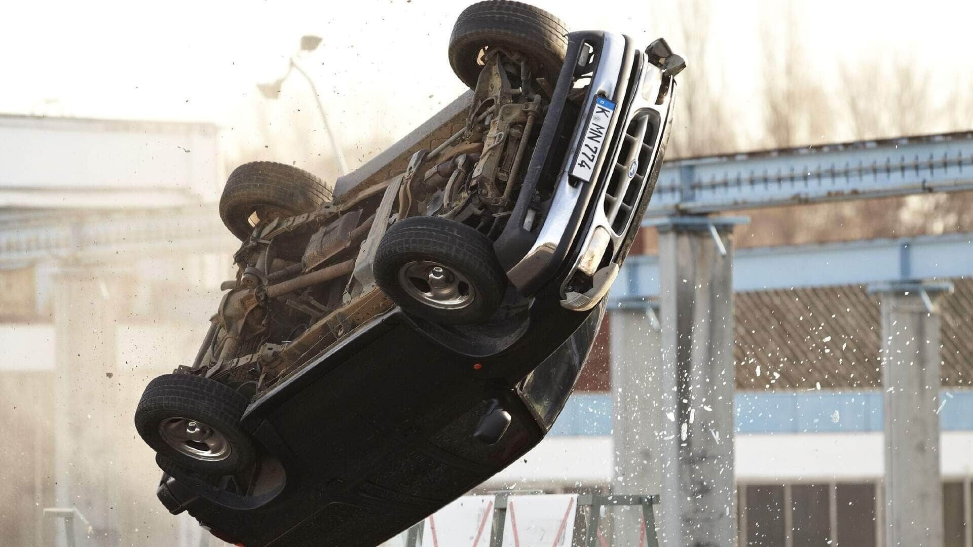 Alarm für Cobra 11 – Die Autobahnpolizei