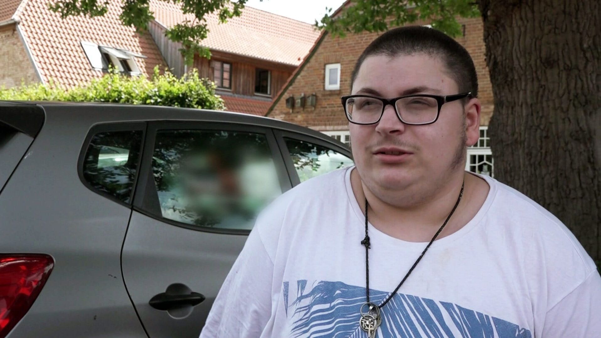 Hartz und herzlich – Tag für Tag Rostock