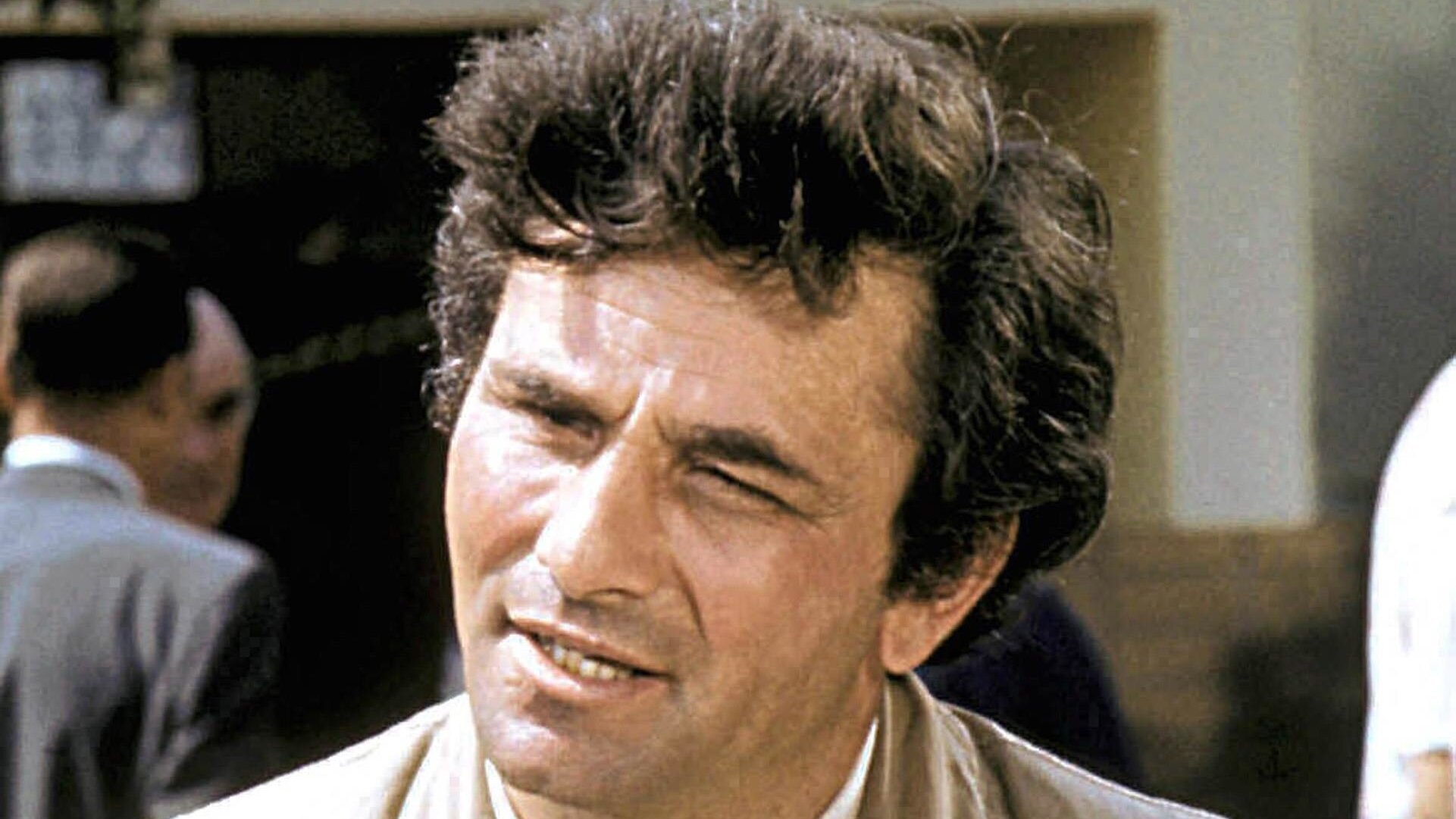 Columbo