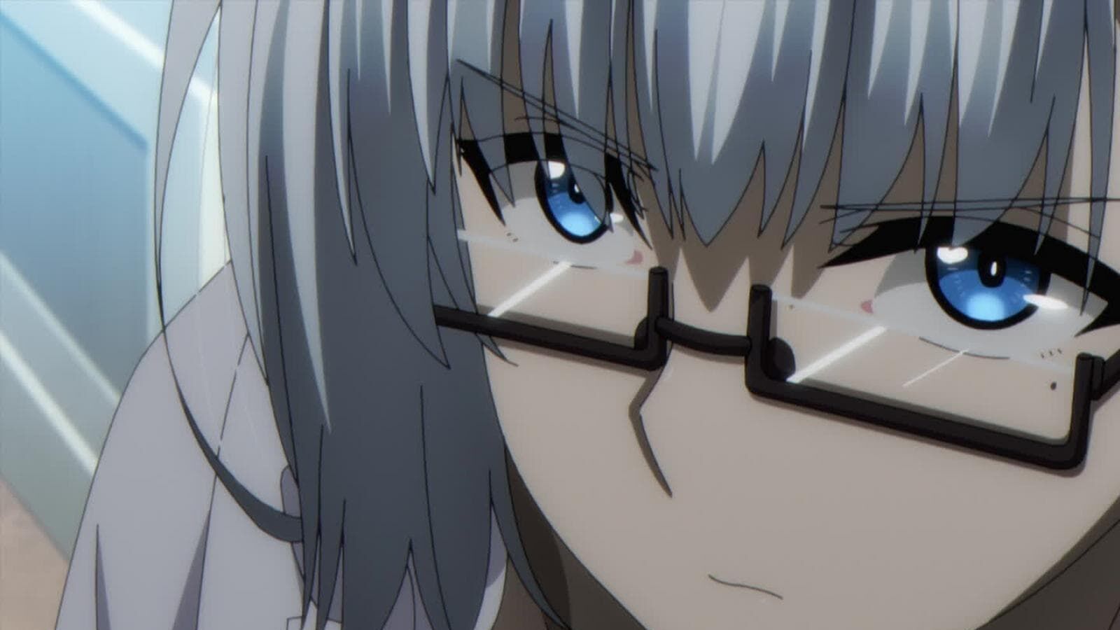 The Eminence in Shadow