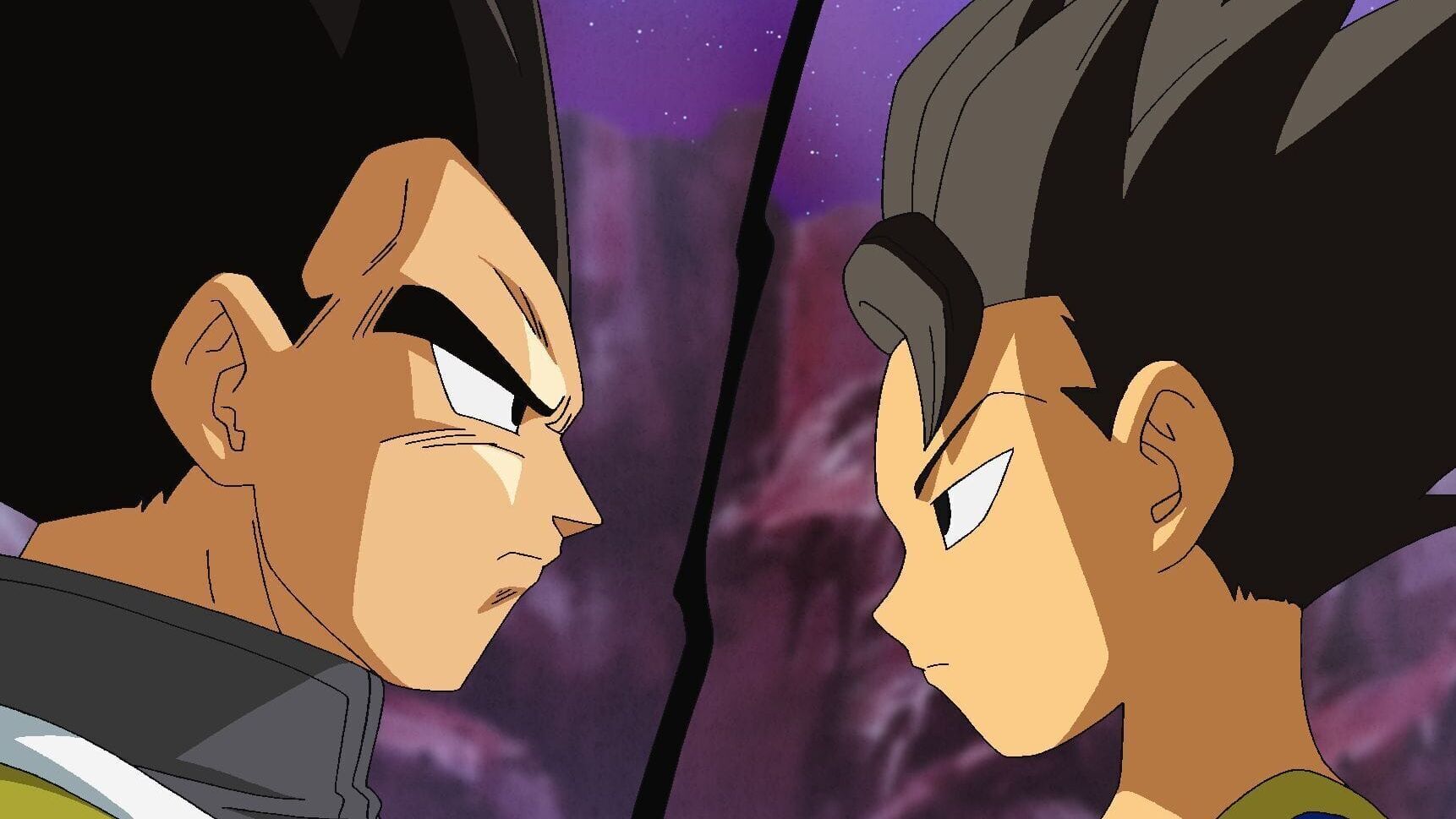 Dragon Ball Super