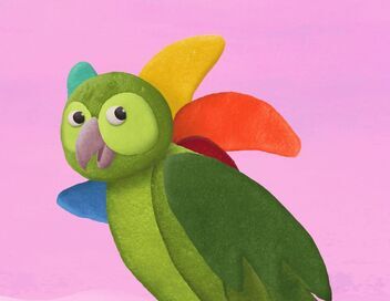Patamuse