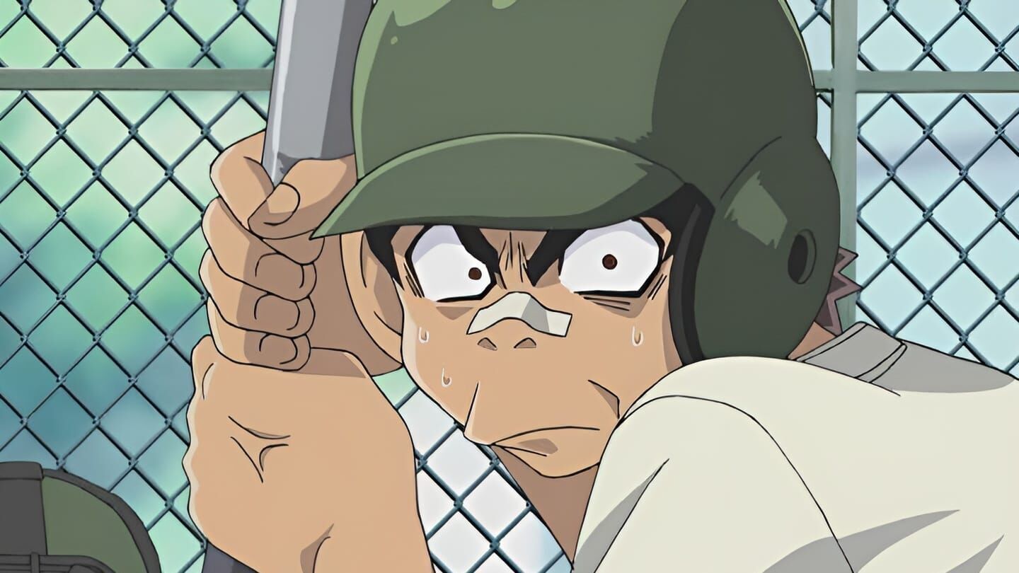 Eyeshield 21